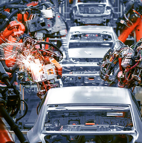 automotive