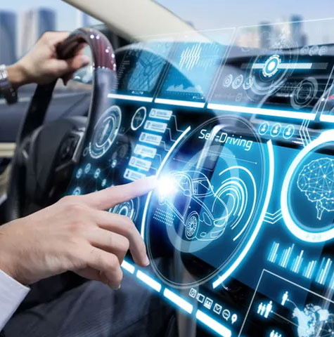 automotive