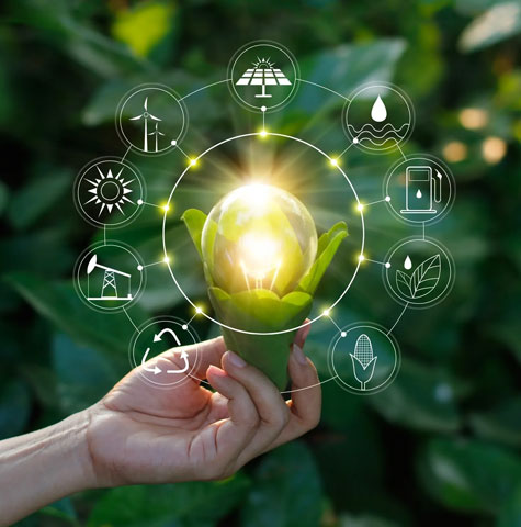 future energy