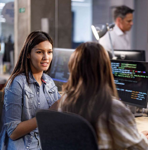 managed services